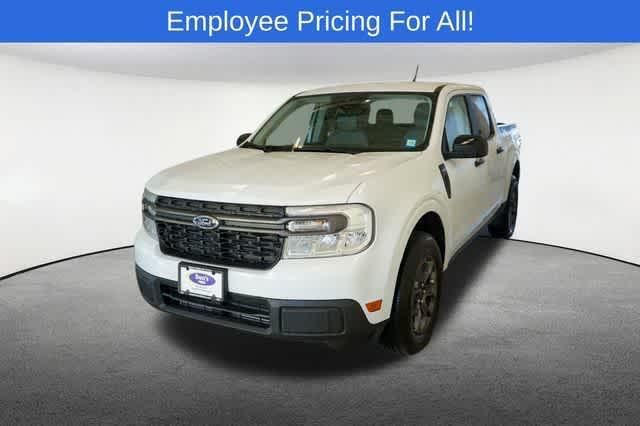 new 2024 Ford Maverick car, priced at $30,802