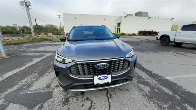 new 2024 Ford Escape car, priced at $34,547