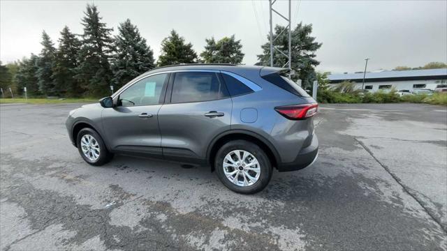 new 2024 Ford Escape car, priced at $34,547