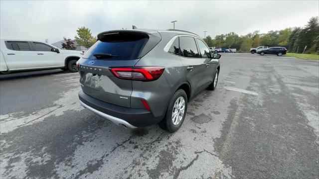 new 2024 Ford Escape car, priced at $34,547