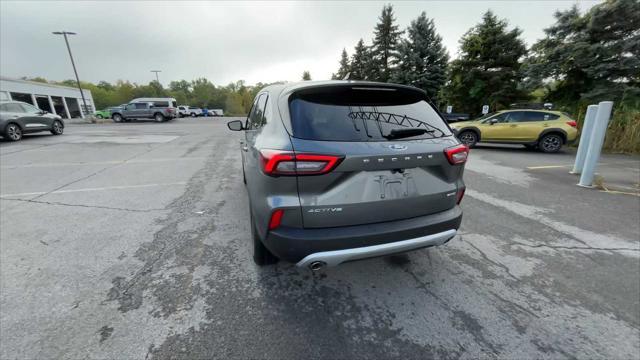 new 2024 Ford Escape car, priced at $34,547