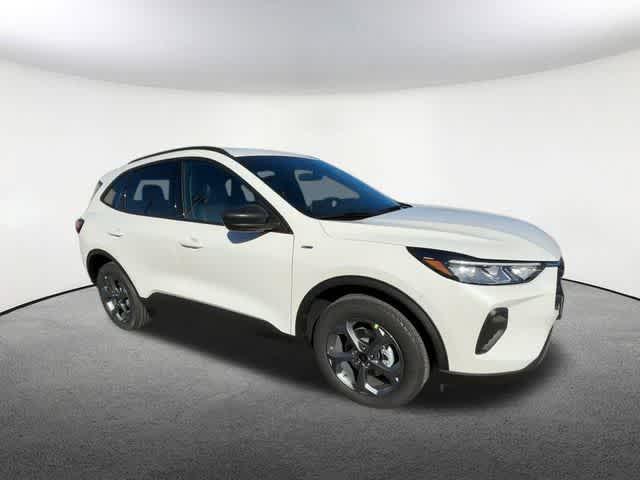 new 2025 Ford Escape car, priced at $32,784