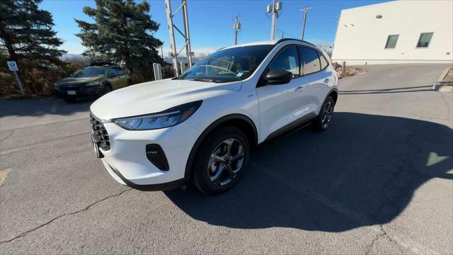 new 2025 Ford Escape car, priced at $35,370