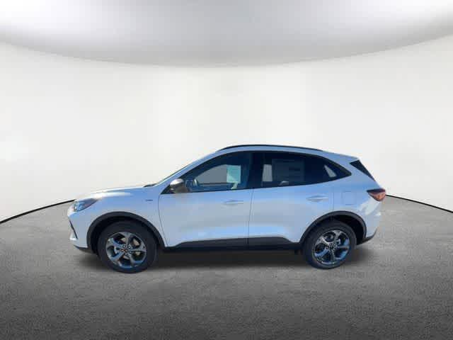 new 2025 Ford Escape car, priced at $32,784