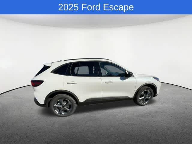 new 2025 Ford Escape car, priced at $32,784