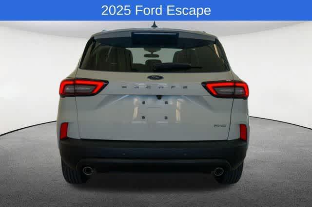 new 2025 Ford Escape car, priced at $32,784