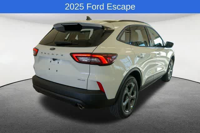 new 2025 Ford Escape car, priced at $32,784