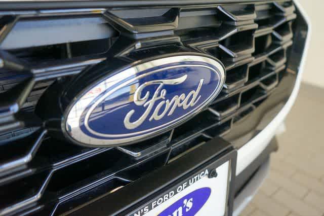 new 2025 Ford Escape car, priced at $32,784