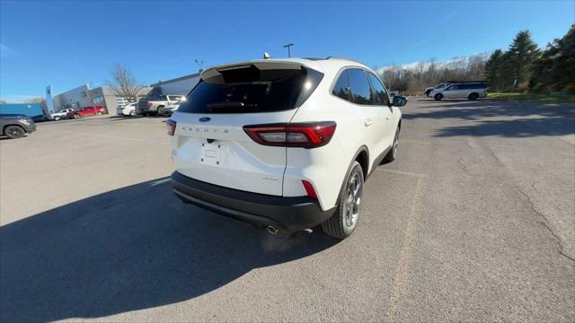 new 2025 Ford Escape car, priced at $35,370