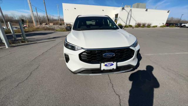 new 2025 Ford Escape car, priced at $35,370