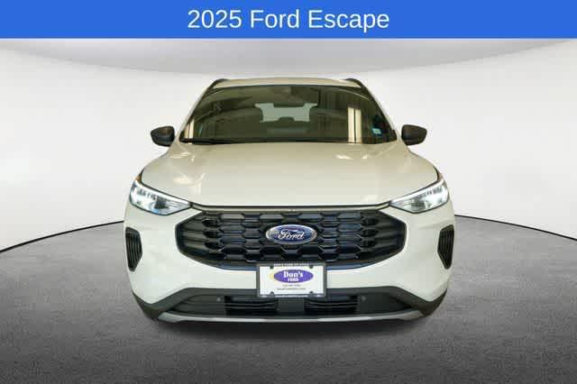 new 2025 Ford Escape car, priced at $32,784