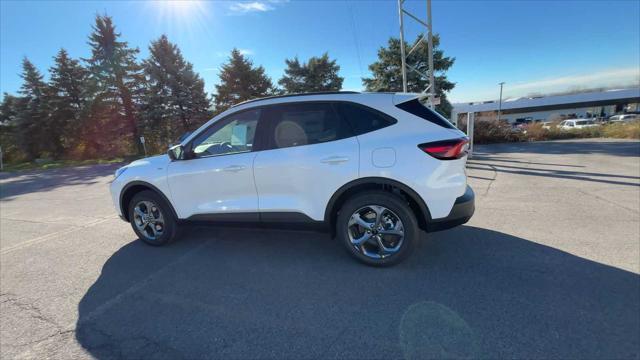 new 2025 Ford Escape car, priced at $35,370