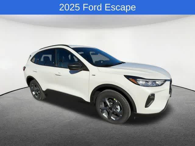 new 2025 Ford Escape car, priced at $32,784