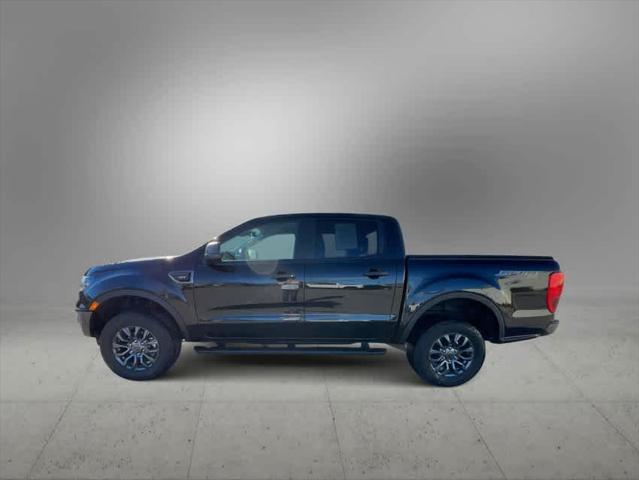 used 2022 Ford Ranger car, priced at $32,814