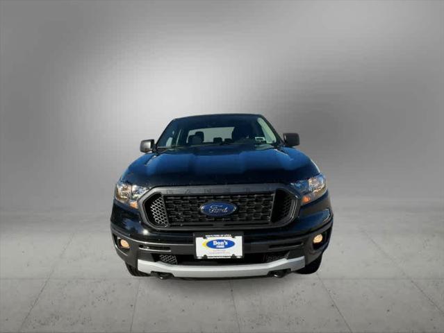 used 2022 Ford Ranger car, priced at $32,814