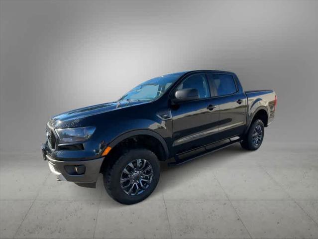 used 2022 Ford Ranger car, priced at $32,814