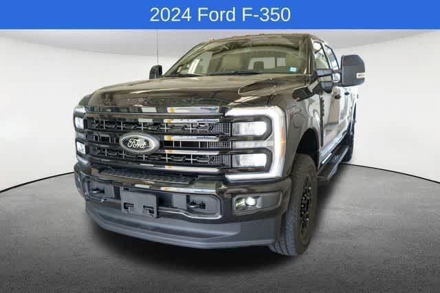 new 2024 Ford F-350 car, priced at $75,290