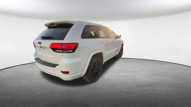 used 2019 Jeep Grand Cherokee car, priced at $24,941