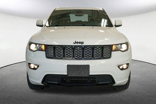 used 2019 Jeep Grand Cherokee car, priced at $24,941