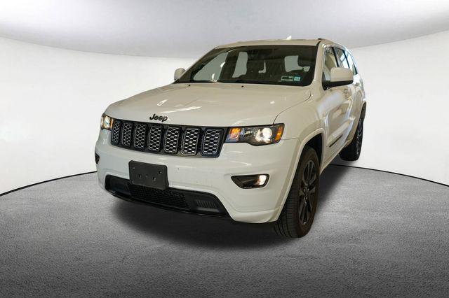 used 2019 Jeep Grand Cherokee car, priced at $24,941