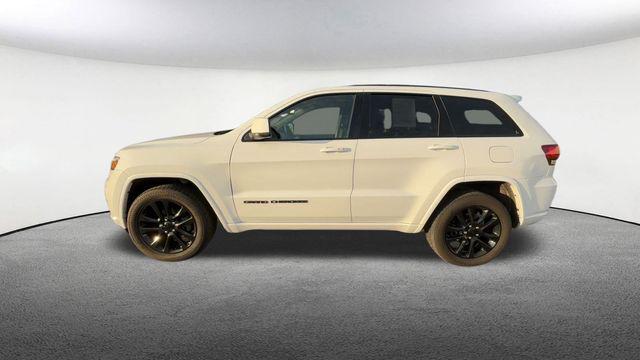 used 2019 Jeep Grand Cherokee car, priced at $24,941