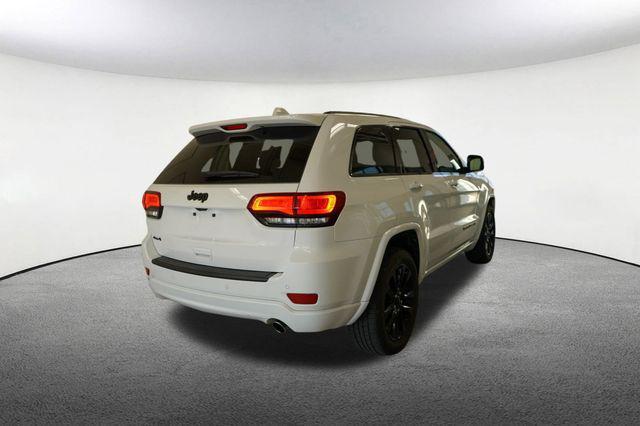 used 2019 Jeep Grand Cherokee car, priced at $24,941