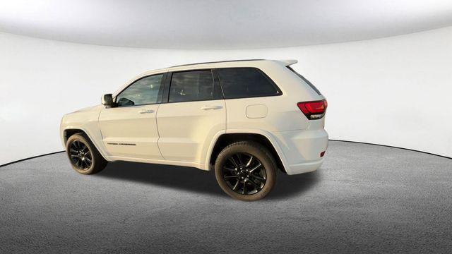 used 2019 Jeep Grand Cherokee car, priced at $24,941