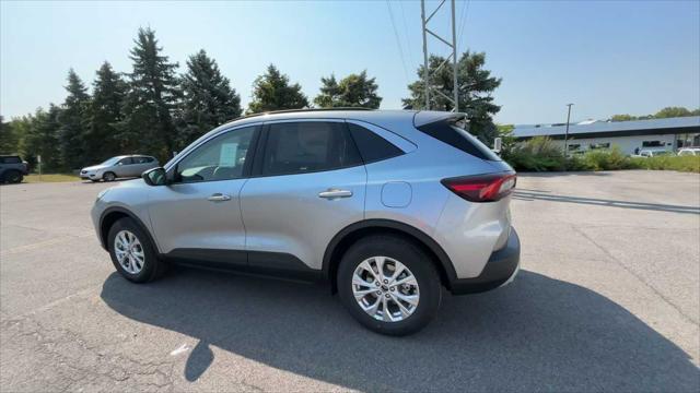 new 2024 Ford Escape car, priced at $34,547