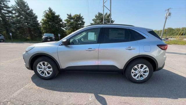 used 2024 Ford Escape car, priced at $31,047