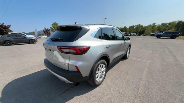 new 2024 Ford Escape car, priced at $34,547