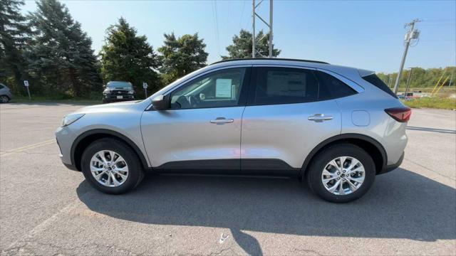 new 2024 Ford Escape car, priced at $34,547