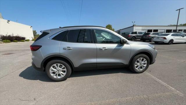 new 2024 Ford Escape car, priced at $34,547