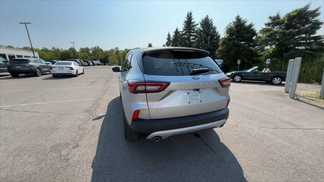 used 2024 Ford Escape car, priced at $31,047