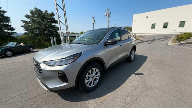 new 2024 Ford Escape car, priced at $34,547