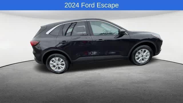 new 2024 Ford Escape car, priced at $33,038