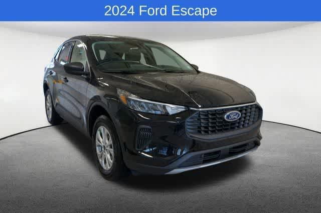 new 2024 Ford Escape car, priced at $33,038