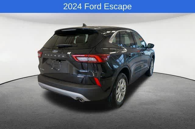 new 2024 Ford Escape car, priced at $33,038