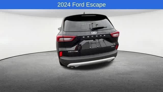 new 2024 Ford Escape car, priced at $33,038