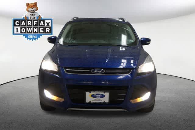used 2016 Ford Escape car, priced at $8,402