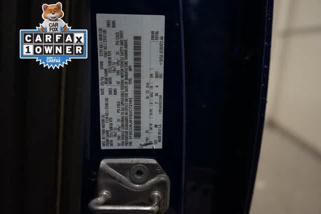 used 2016 Ford Escape car, priced at $8,402