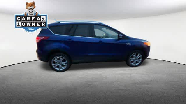 used 2016 Ford Escape car, priced at $8,402