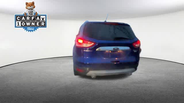 used 2016 Ford Escape car, priced at $8,402