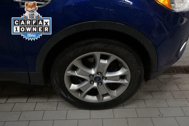 used 2016 Ford Escape car, priced at $8,402