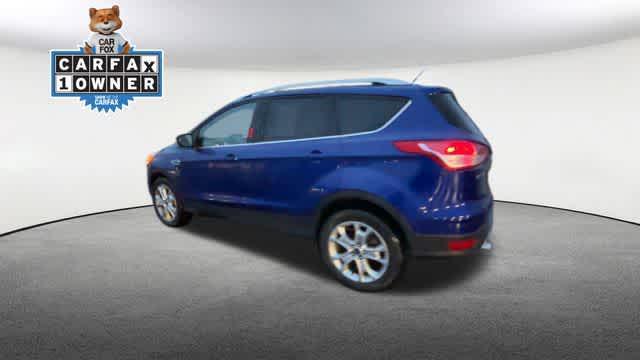 used 2016 Ford Escape car, priced at $8,402