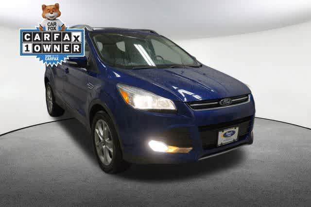 used 2016 Ford Escape car, priced at $8,402