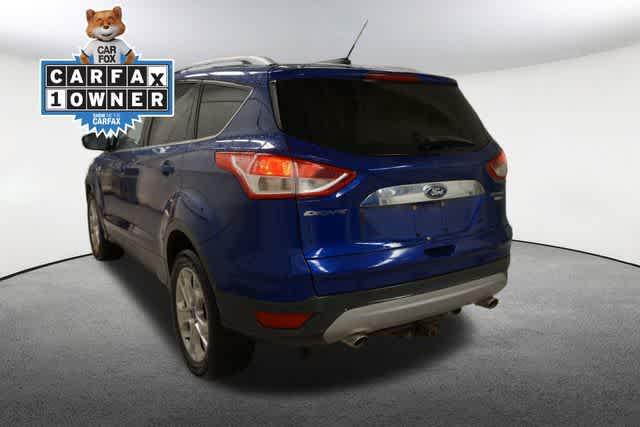 used 2016 Ford Escape car, priced at $8,402