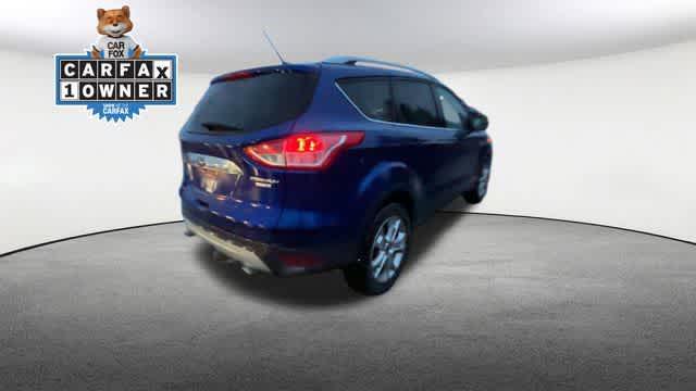 used 2016 Ford Escape car, priced at $8,402