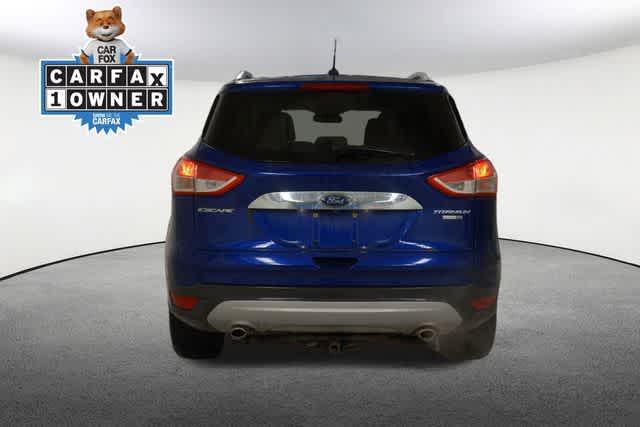 used 2016 Ford Escape car, priced at $8,402