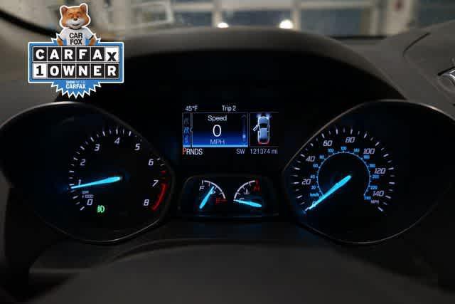 used 2016 Ford Escape car, priced at $8,402