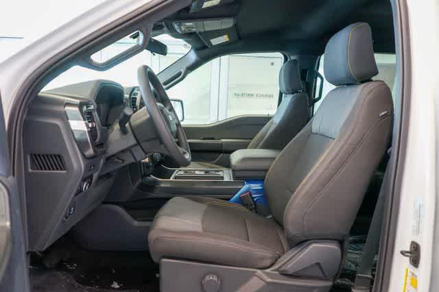 new 2025 Ford F-150 car, priced at $47,819